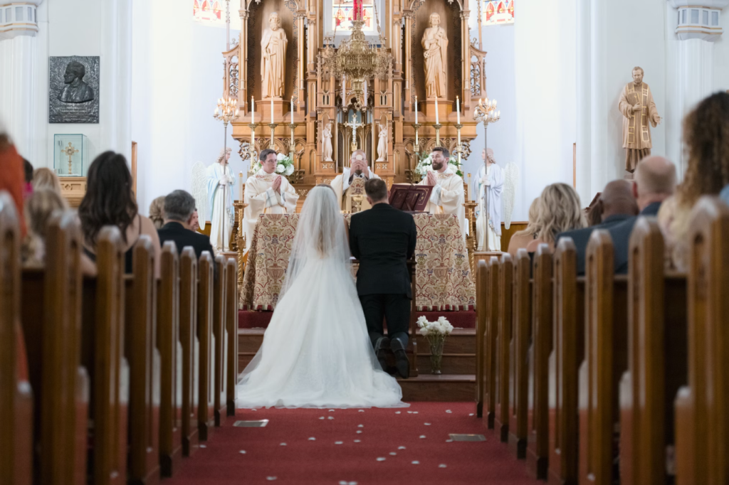 Best Christian Wedding Invitation Wording Examples 2 christian wedding invitation wordings
