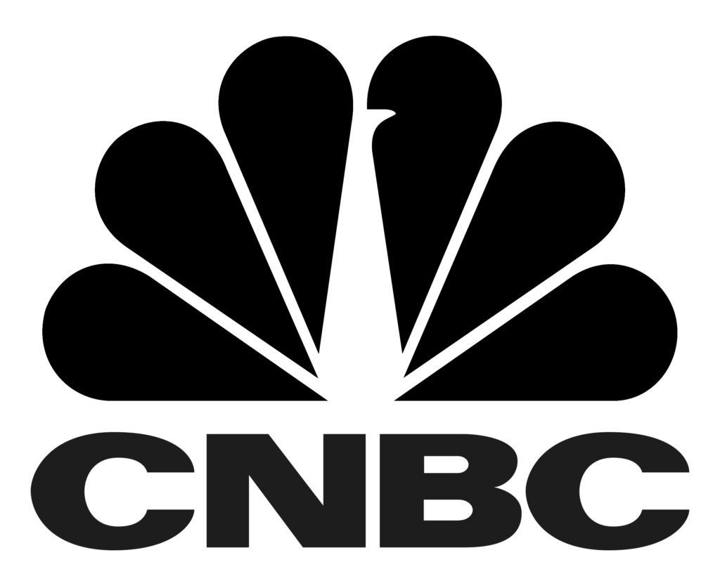 cnbc logo